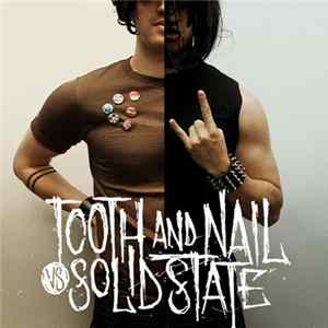 Various - Tooth & Nail VS Solid State Album