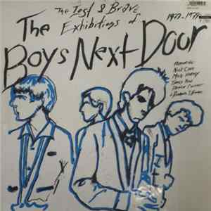 The Boys Next Door - The Lost & Brave Exhibitions of... Album