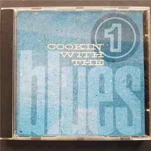 Various - Cookin' With The Blues Volume 1 Album