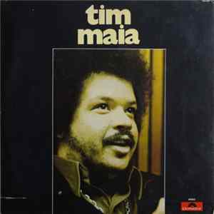 Tim Maia - Tim Maia Album