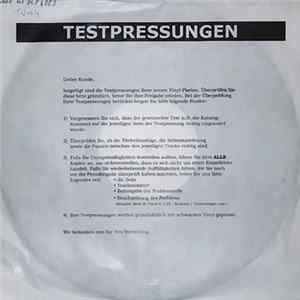 Black Debbath - Tung, Tung Politisk Rock Album