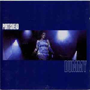 Portishead - Dummy Album