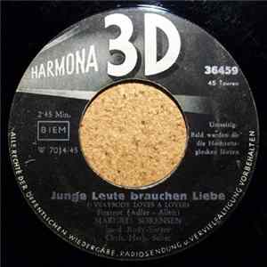 Margrit Sörensen - Junge Leute Brauchen Liebe / Bald Werden Die Hochzeitsglocken Läuten Album