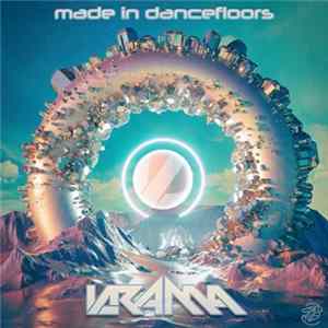 Krama - Made In Dancefloors Album