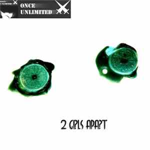 Shidarun Asaka, CharlotteFromParis - 2 Girls Apart Album