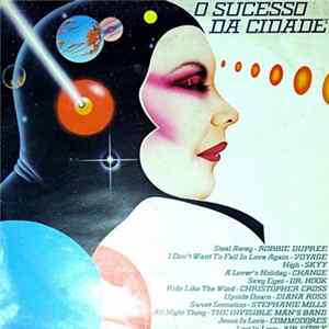 Various - O Sucesso Da Cidade Album
