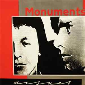 Actuel - Monuments Album