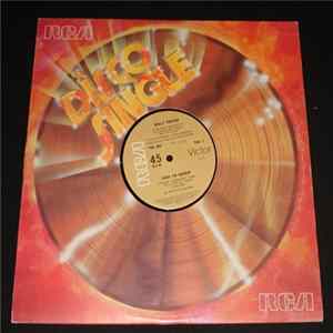 Dolly Parton - Baby I'm Burning Album