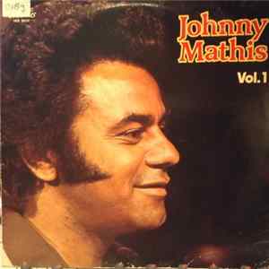 Johnny Mathis - Volume 1 Album