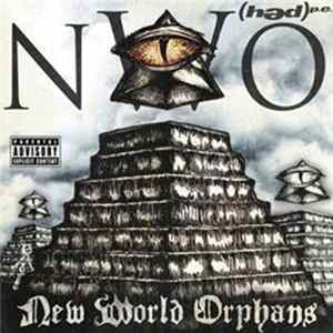 (hed) p.e. - New World Orphans Album