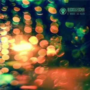 Blocks & Escher - Moods / Razor Album