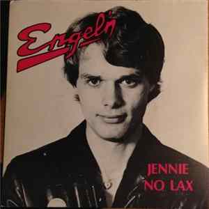 Engeln - Jennie Album