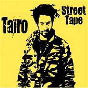 Taïro - Street Tape Album