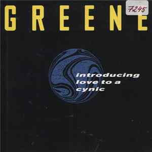 Greene - Introducing Love To A Cynic Album