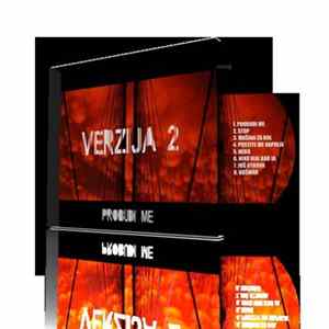 Verzija 2 - Probudi Me Album