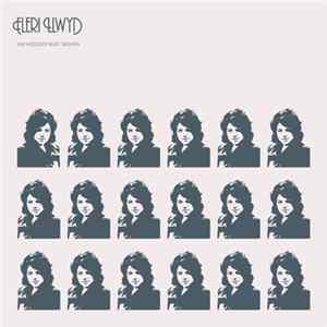 Eleri Llwyd - Am Heddiw Mae ‘nghan Album