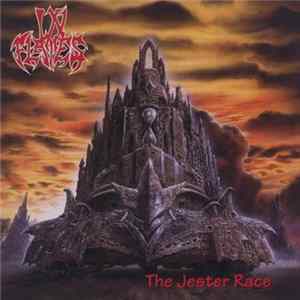 In Flames - The Jester Race Album