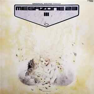 Various - Megazone 23 III - Original Motion Picture Soundtrack Album