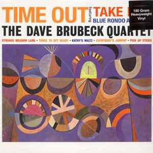 The Dave Brubeck Quartet - Time Out Album