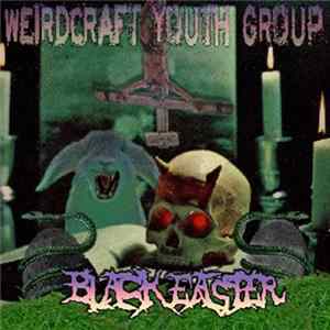 Various - Black Easter Album