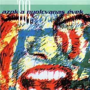 Various - Azok A Nyolcvanas Évek Album