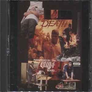 Death - Possessed By Tha Ouija Board Album