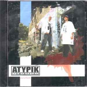 Atypik Groupe - Ouverture Album