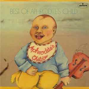Aphrodite's Child - Best Of Aphrodite's Child Album