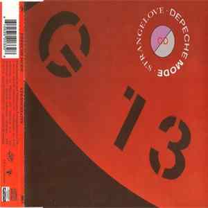 Depeche Mode - Strangelove Album