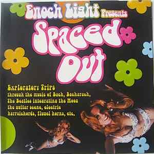 Enoch Light And The Light Brigade - Spaced Out Album