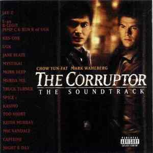 Various - The Corruptor - The Soundtrack Album