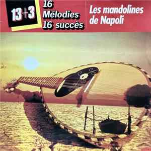 Various - Les Mandolines De Napoli Album