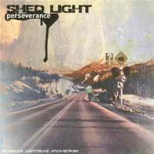 Shed Light - Perseverence Album