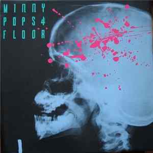 Minny Pops - 4th Floor Album