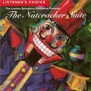 The London Symphony Orchestra - The Nutcracker Suite Album