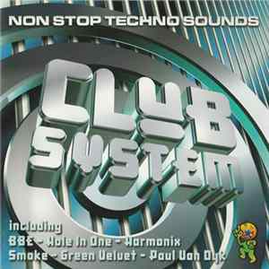 Various - Club System Album