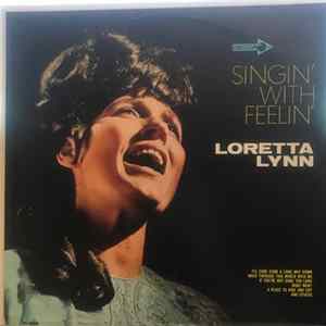 Loretta Lynn - Singin' With Feelin' Album