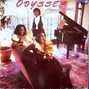 Odyssey - Happy Together Album
