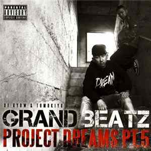 Grand Beatz - Project Dreams Pt.5 Album