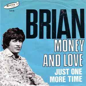 Brian - Money And Love Album
