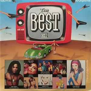 Various - The Best XII Album