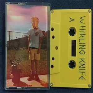 Whirling Knife - Whirling Knife Album