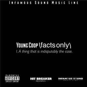 Young Coop - Facts Only Album