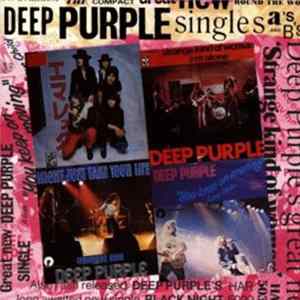 Deep Purple - Singles A's & B's Album