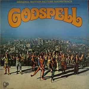 Various - Godspell (Original Motion Picture Soundtrack) Album