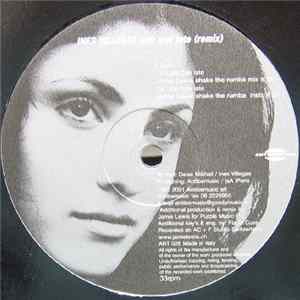 Ines Villegas - Late Que Late Album