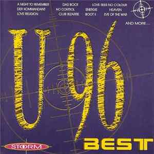 U 96 - Best Album