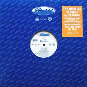 The Dwellas - Leakage Album