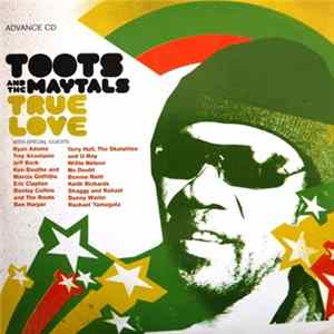 Toots And The Maytals - True Love Album