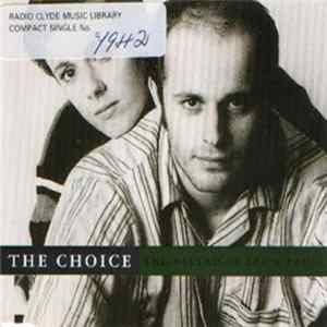Choice, The - The Ballad Of Lea & Paul Album
